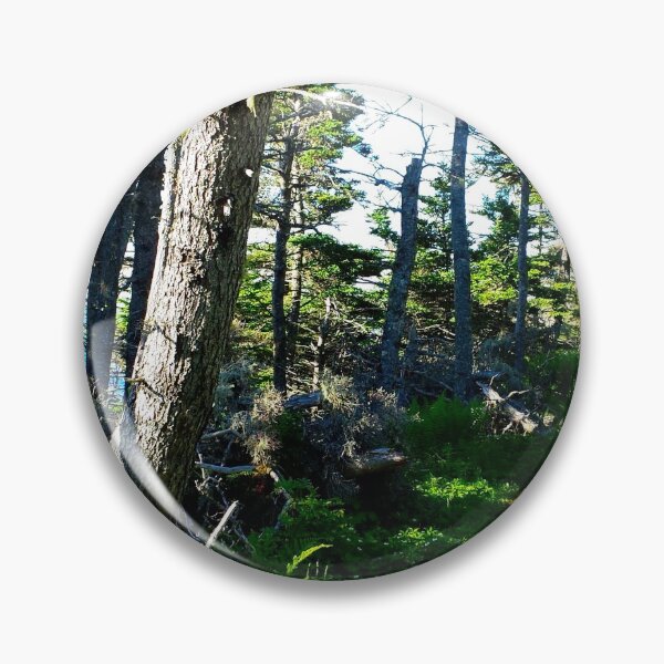 Item preview, Off the Beaten Path - Dead Forest designed and sold by Totallyalive.