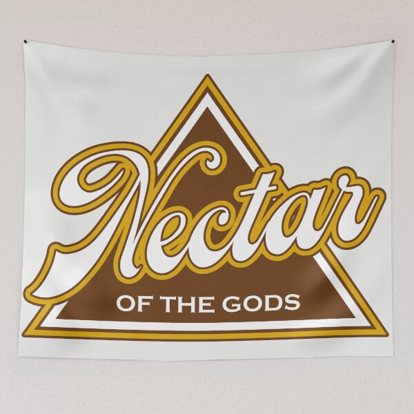 Item preview, Nectar of the Gods designed and sold by ourkid.