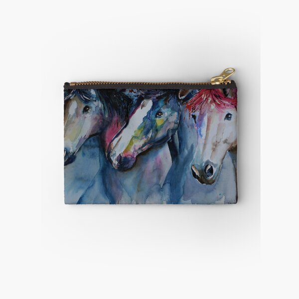 Item preview, Caballos designed and sold by IsabelSalvador.