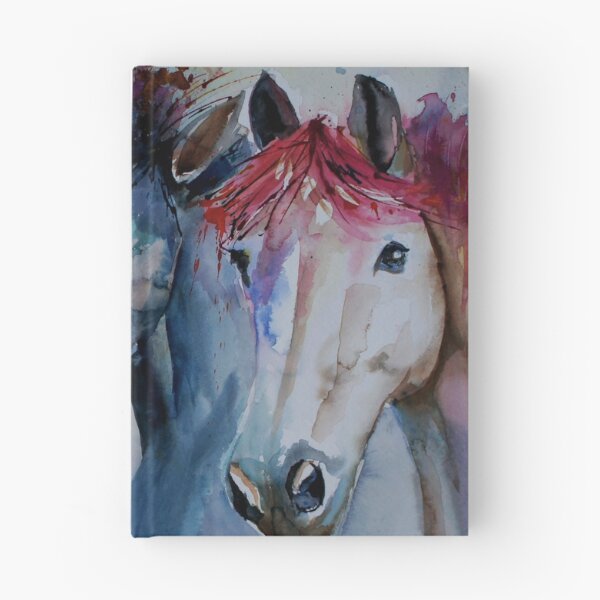 Item preview, Caballos designed and sold by IsabelSalvador.