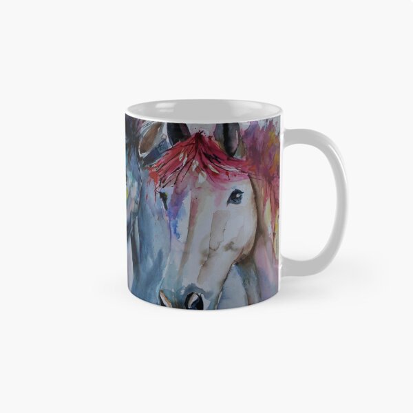 Item preview, Caballos designed and sold by IsabelSalvador.