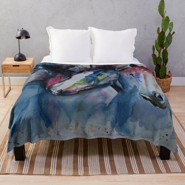 Item preview, Caballos designed and sold by IsabelSalvador.