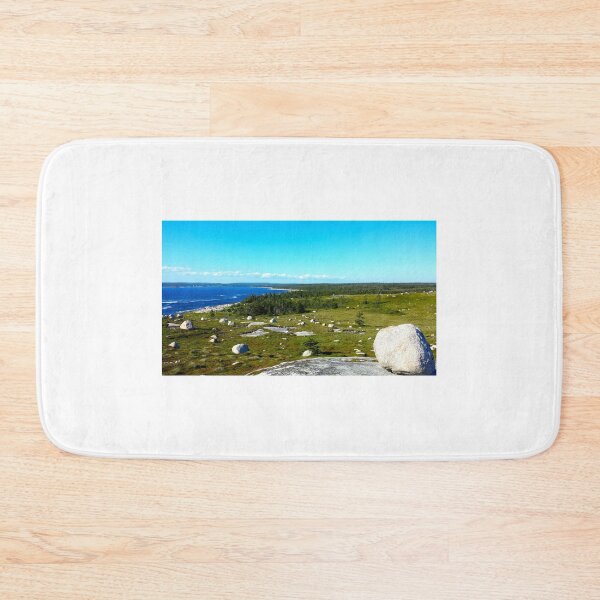 Item preview, On Rocky Shores designed and sold by Totallyalive.