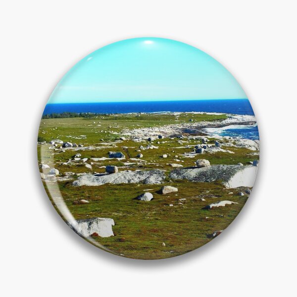 Item preview, On Rocky Shores designed and sold by Totallyalive.