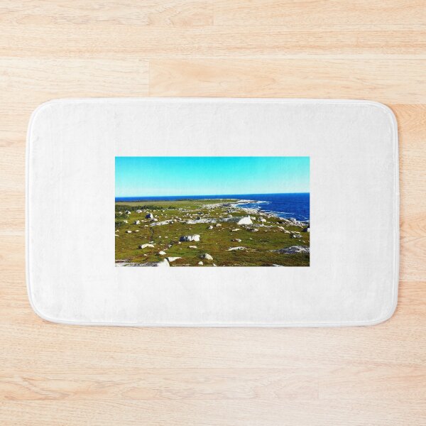 Item preview, On Rocky Shores designed and sold by Totallyalive.