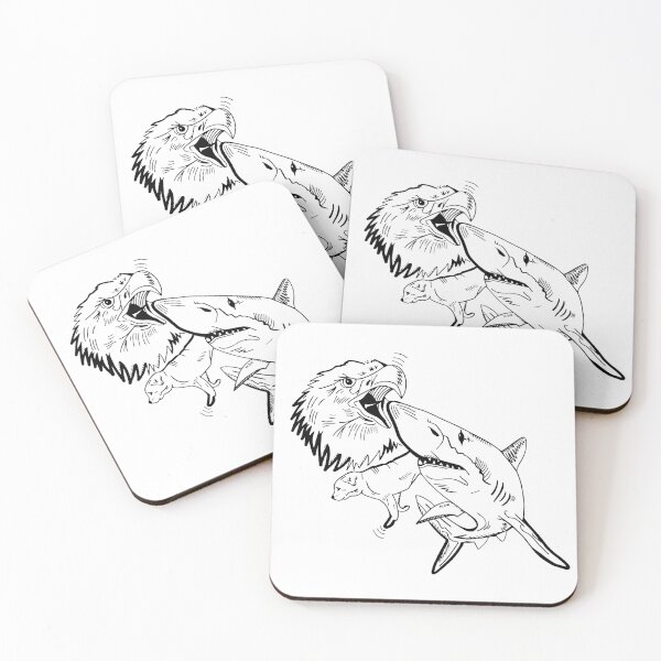 Item preview, Species Trio: 3 designed and sold by dir-visuals.