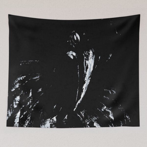 Item preview, Slumber designed and sold by WILD CROW STUDIO.
