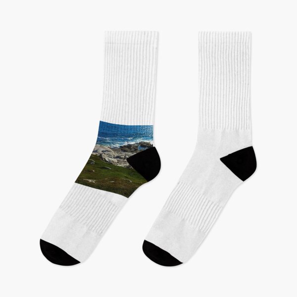 Item preview, On Rocky Shores designed and sold by Totallyalive.