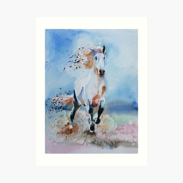 Freedom Art Print