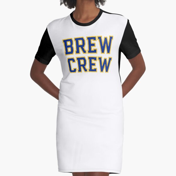 Milwaukee Brewers Dresses