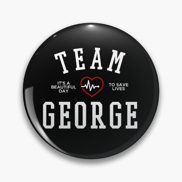 Artikelvorschau, TEAM GEORGE entworfen und verkauft von localfandoms.