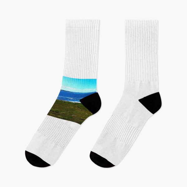 Item preview, On Rocky Shores designed and sold by Totallyalive.
