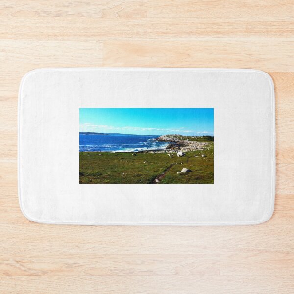Item preview, On Rocky Shores designed and sold by Totallyalive.