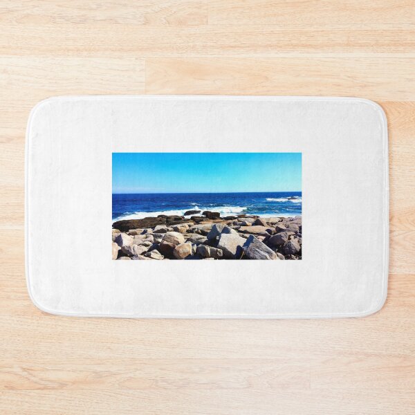 Item preview, On Rocky Shores designed and sold by Totallyalive.