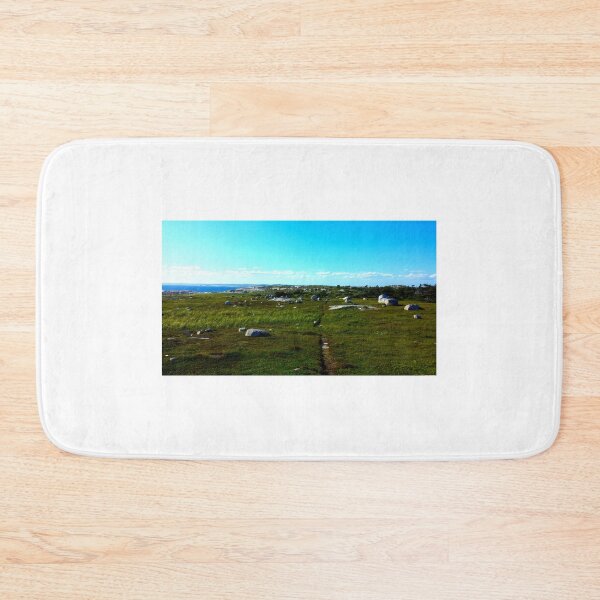 Item preview, On Rocky Shores designed and sold by Totallyalive.