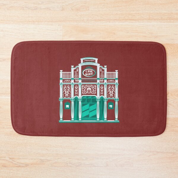 Item preview, Cine Dore designed and sold by Nur-au.