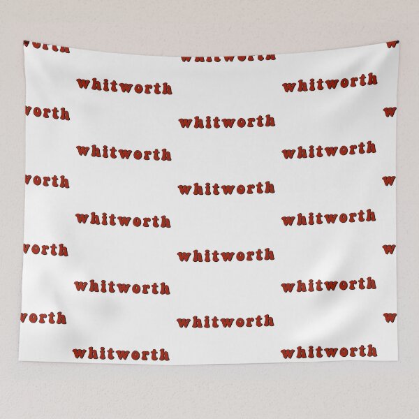 Item preview, Whitworth University Pirates Bucs designed and sold by natannc.
