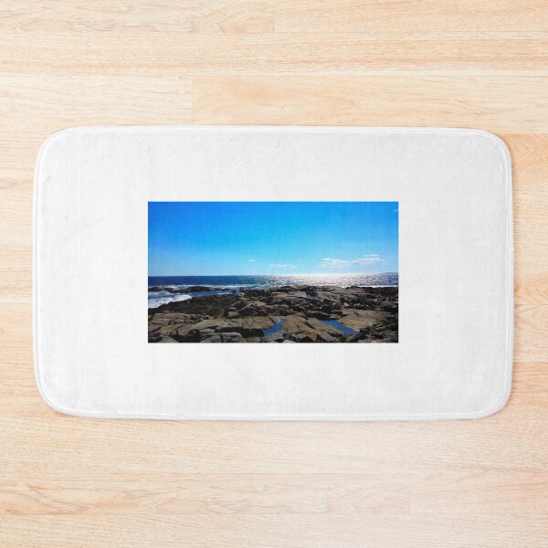 Item preview, On Rocky Shores designed and sold by Totallyalive.