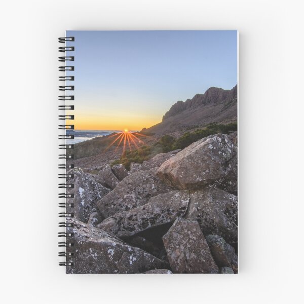 Item preview, Ben Lomond Sunrise designed and sold by Scott Godwin.