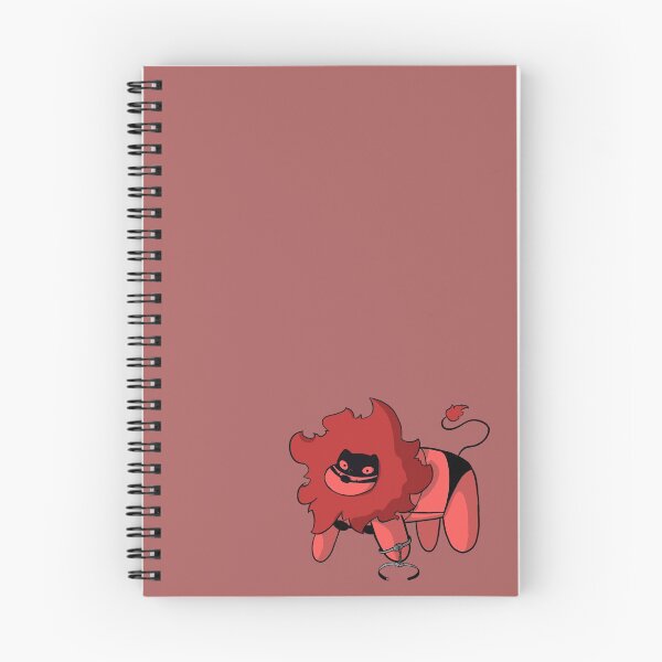 Item preview, Kinky Lion designed and sold by Digidraws.