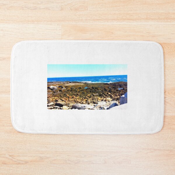 Item preview, On Rocky Shores designed and sold by Totallyalive.