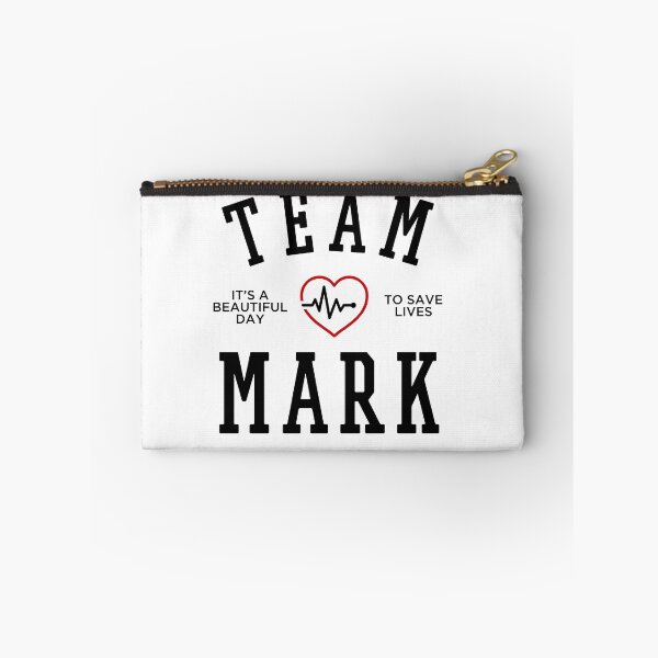 Item preview, TEAM MARK designed and sold by localfandoms.