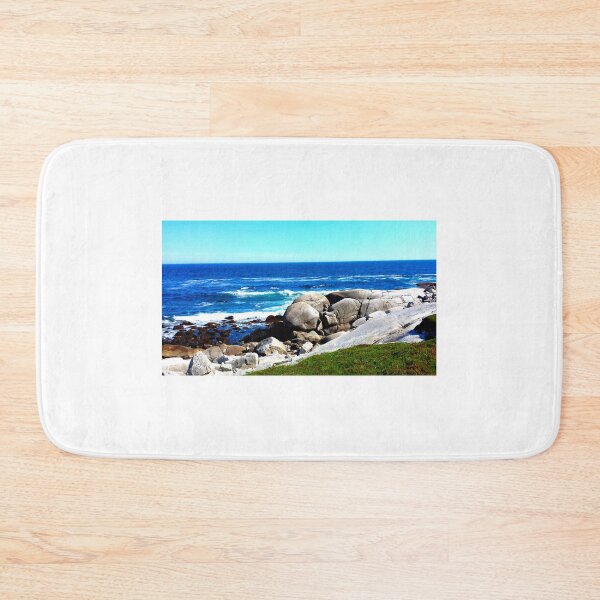 Item preview, On Rocky Shores designed and sold by Totallyalive.