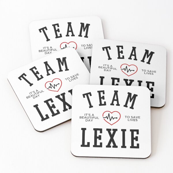 Item preview, TEAM LEXIE designed and sold by localfandoms.