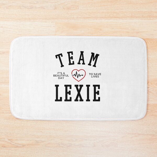 Item preview, TEAM LEXIE designed and sold by localfandoms.