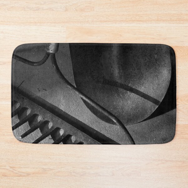 Item preview, Rake and Shovel designed and sold by Amy VanMeter.