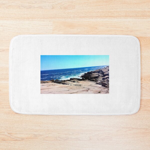 Item preview, On Rocky Shores designed and sold by Totallyalive.