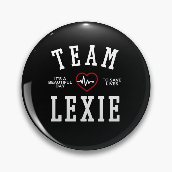 Item preview, TEAM LEXIE designed and sold by localfandoms.
