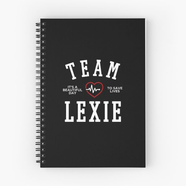Item preview, TEAM LEXIE designed and sold by localfandoms.