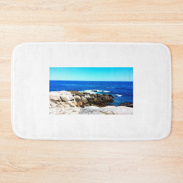 Item preview, On Rocky Shores designed and sold by Totallyalive.