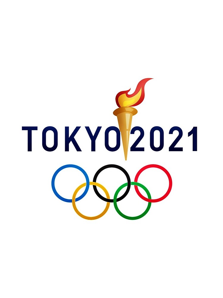 "Tokyo 2021" Mini Skirt by Guillaumodo | Redbubble