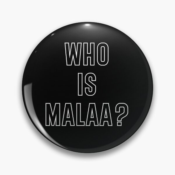 Item preview, Who is Malaa? designed and sold by EDMlovers.