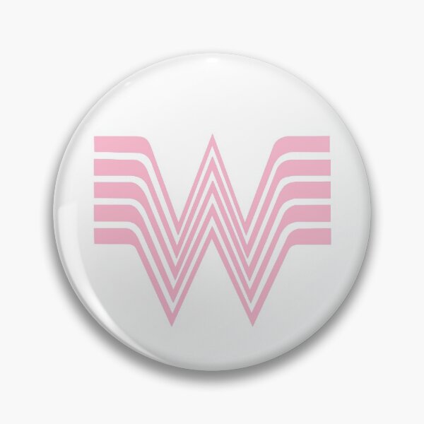 Item preview, Pink Whataburger designed and sold by jaquemv.