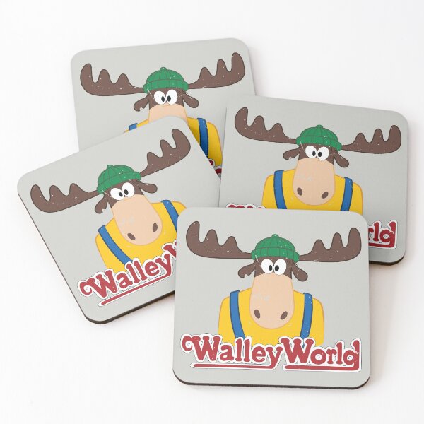 Item preview, Walley World designed and sold by A Brand With No Name.