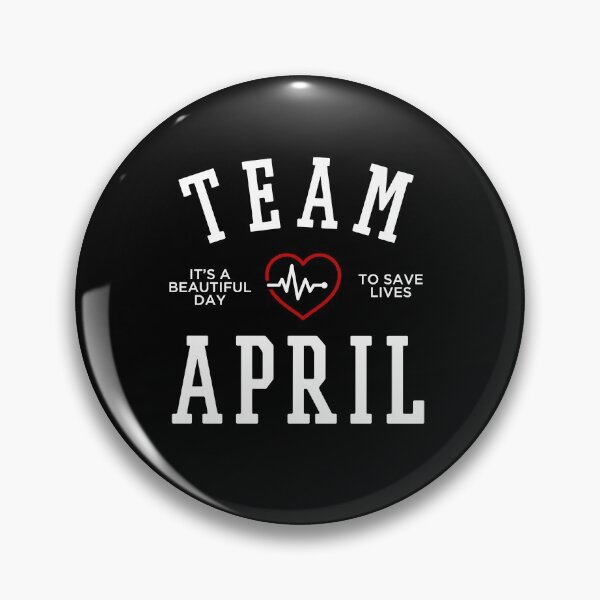 Item preview, TEAM APRIL designed and sold by localfandoms.