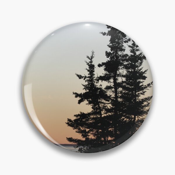 Item preview, Sunset at Bass Harbor designed and sold by Autumn Seas Photography.