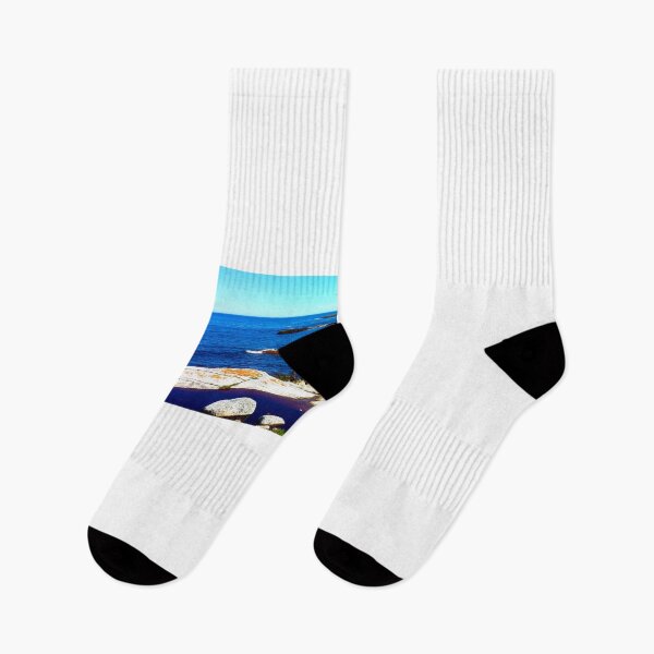 Item preview, On Rocky Shores designed and sold by Totallyalive.