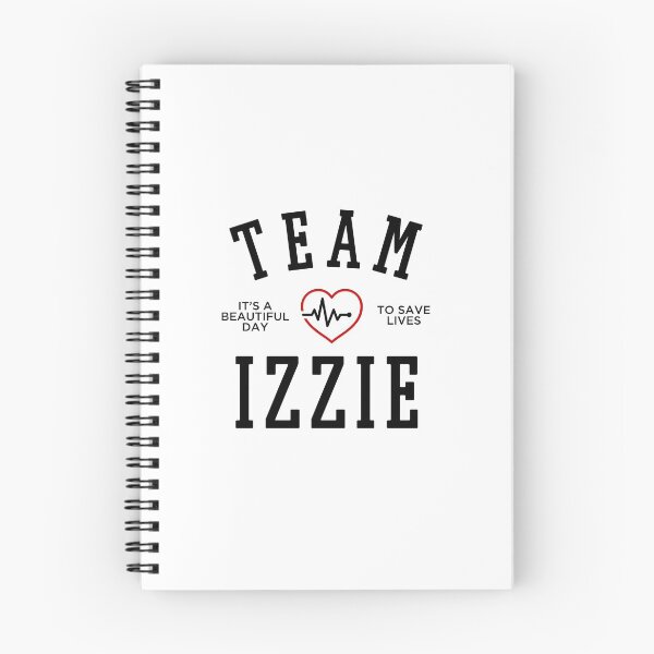 Artikelvorschau, TEAM IZZIE entworfen und verkauft von localfandoms.