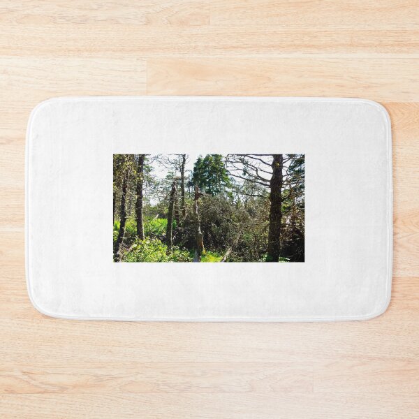 Item preview, Off the Beaten Path - Dead Forest designed and sold by Totallyalive.