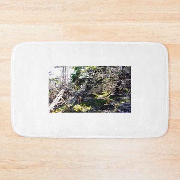 Item preview, Off the Beaten Path - Dead Forest designed and sold by Totallyalive.