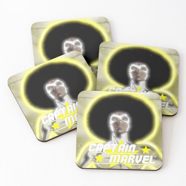 Item preview, Monica Rambeau designed and sold by americanmikey.