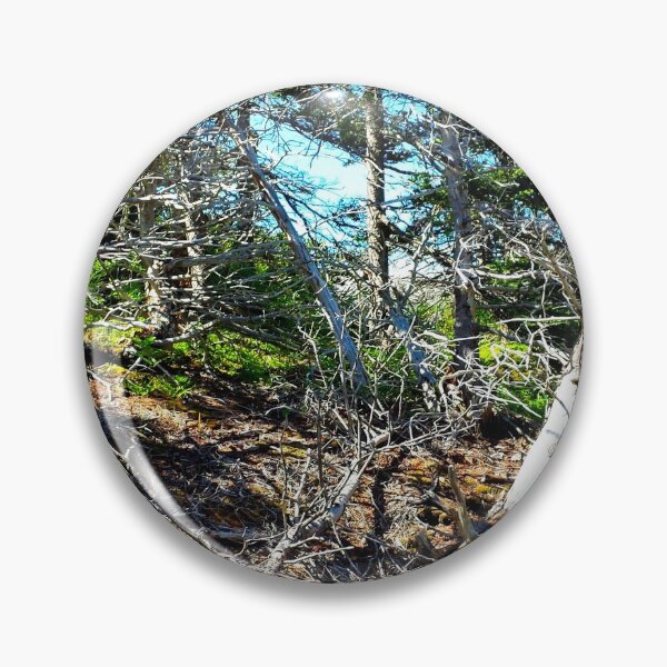 Item preview, Off the Beaten Path - Dead Forest designed and sold by Totallyalive.