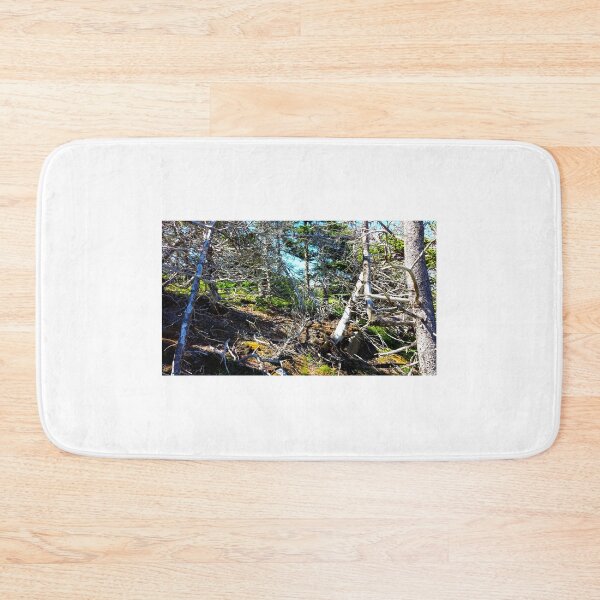 Item preview, Off the Beaten Path - Dead Forest designed and sold by Totallyalive.