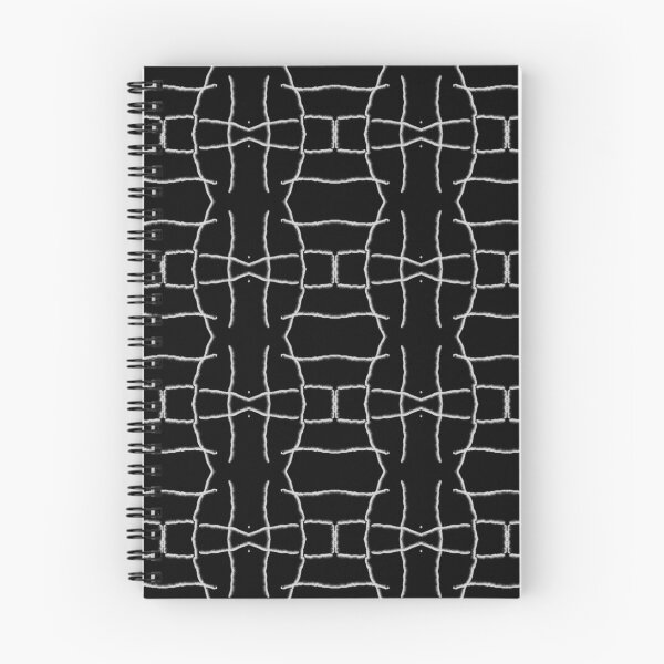 Item preview, Black and white pattern designed and sold by Claudia-Evans.