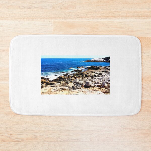 Item preview, On Rocky Shores designed and sold by Totallyalive.
