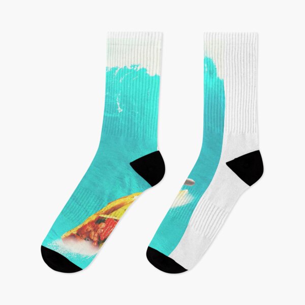 Artikelvorschau, Kitty Cat Surfen Taco entworfen und verkauft von SkylerJHill.